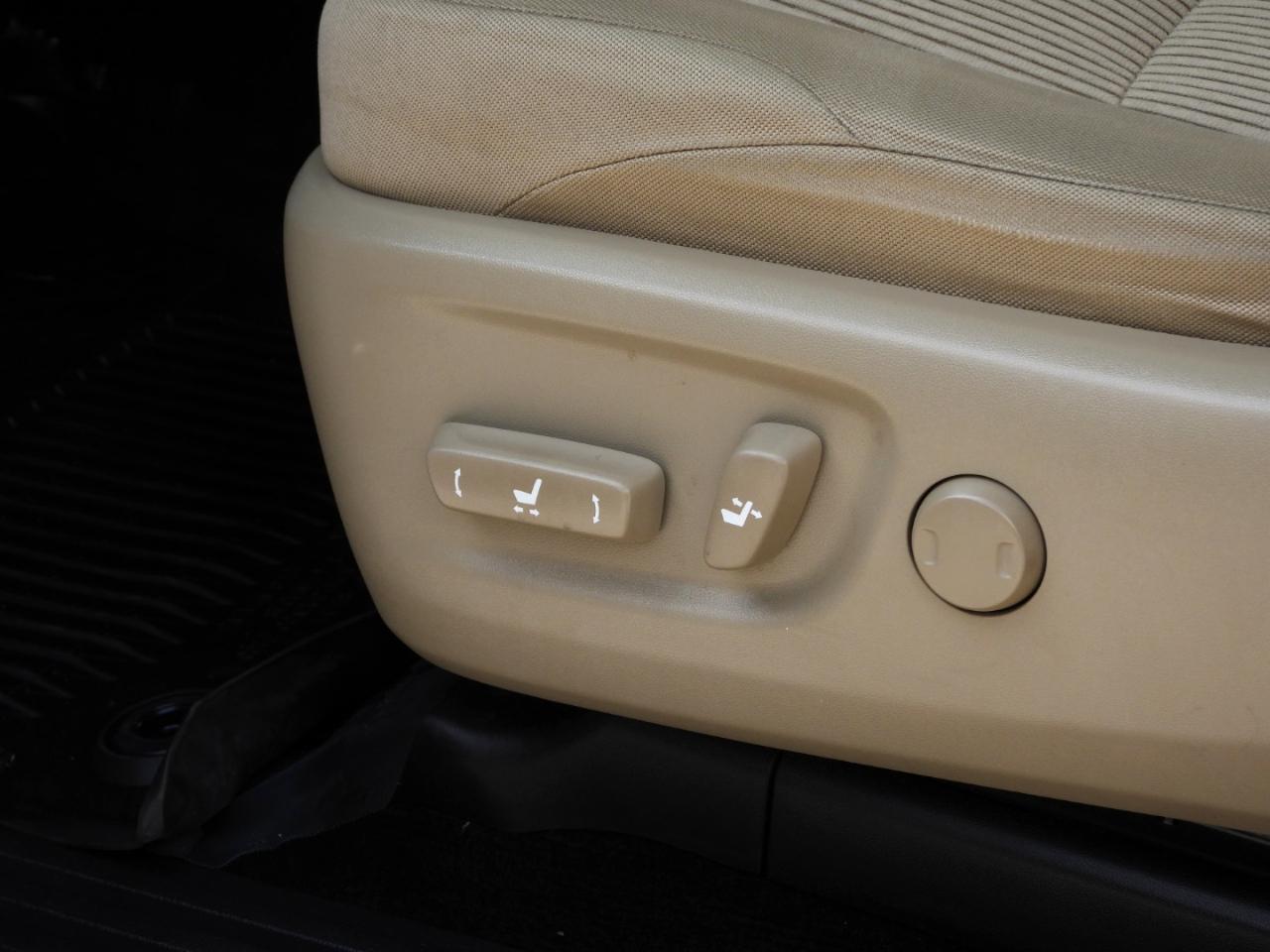 Toyota 4Runner SR5 4WD 2021