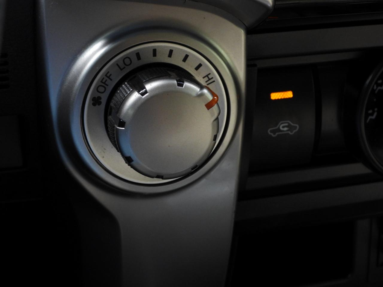 Toyota 4Runner SR5 4WD 2021