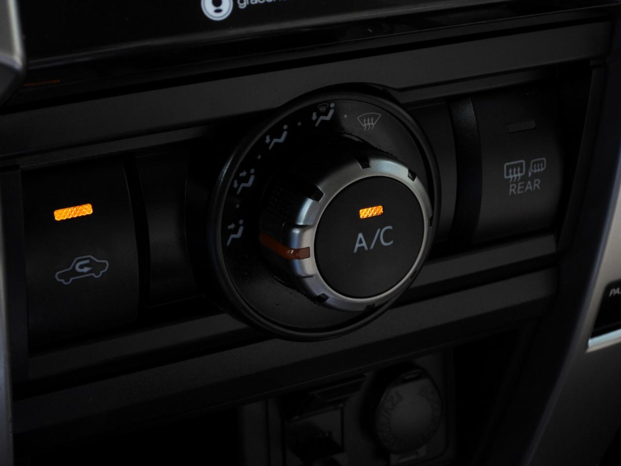 Toyota 4Runner SR5 4WD 2021