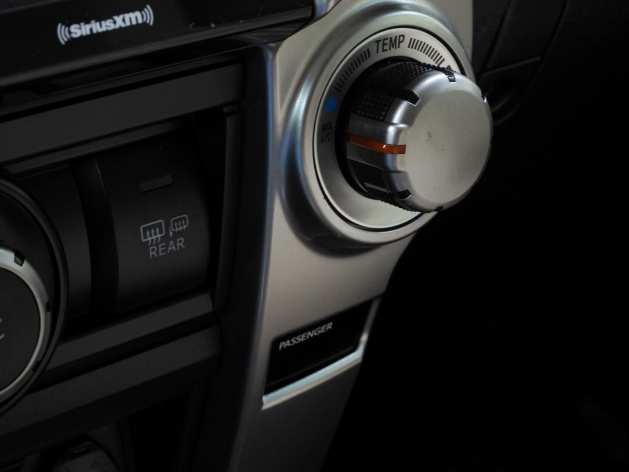 Toyota 4Runner SR5 4WD 2021