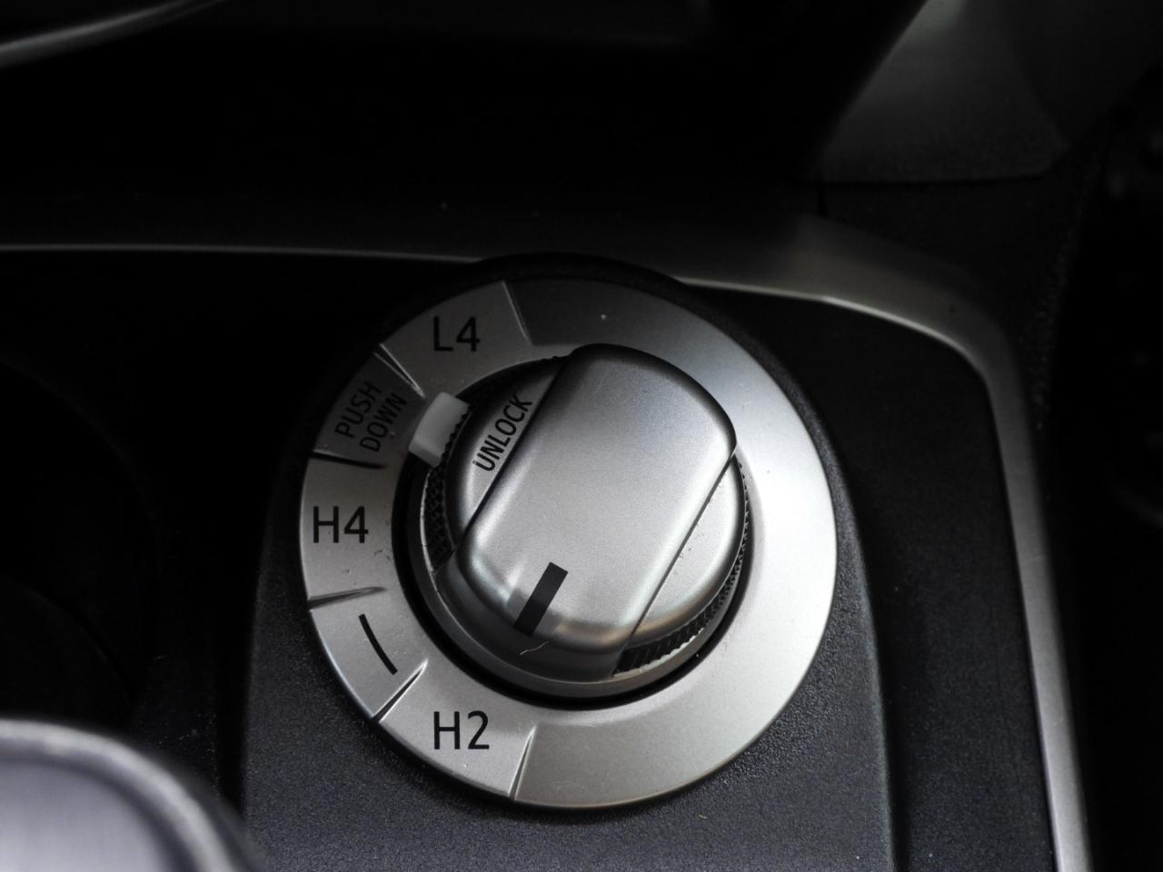 Toyota 4Runner SR5 4WD 2021