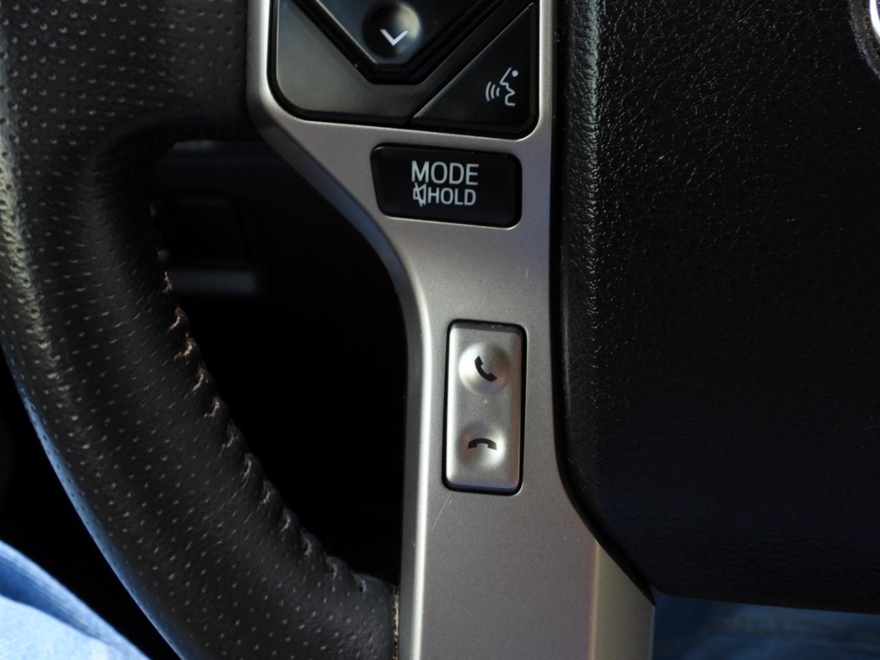 Toyota 4Runner SR5 4WD 2021