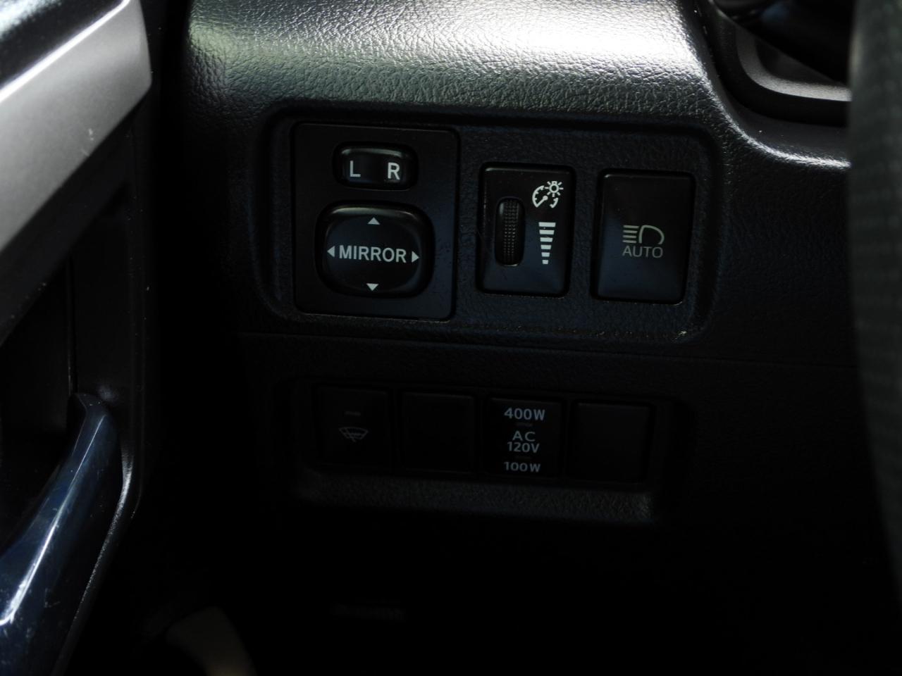 Toyota 4Runner SR5 4WD 2021