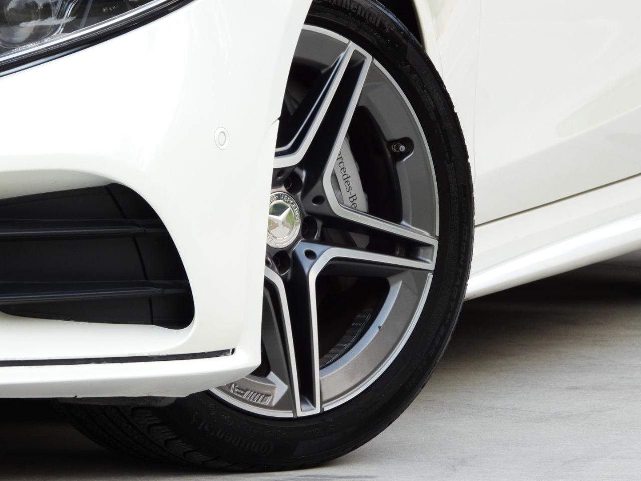 Mercedes-Benz CLS-Class CLS450 2019