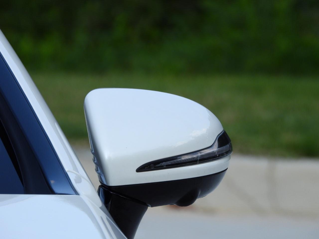 Mercedes-Benz CLS-Class CLS450 2019