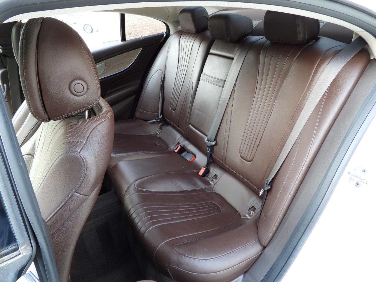Mercedes-Benz CLS-Class CLS450 2019