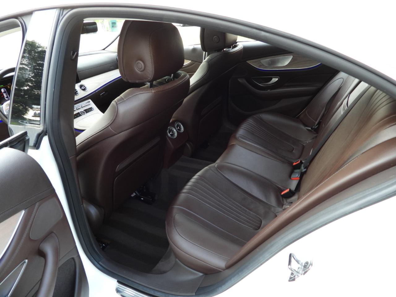 Mercedes-Benz CLS-Class CLS450 2019