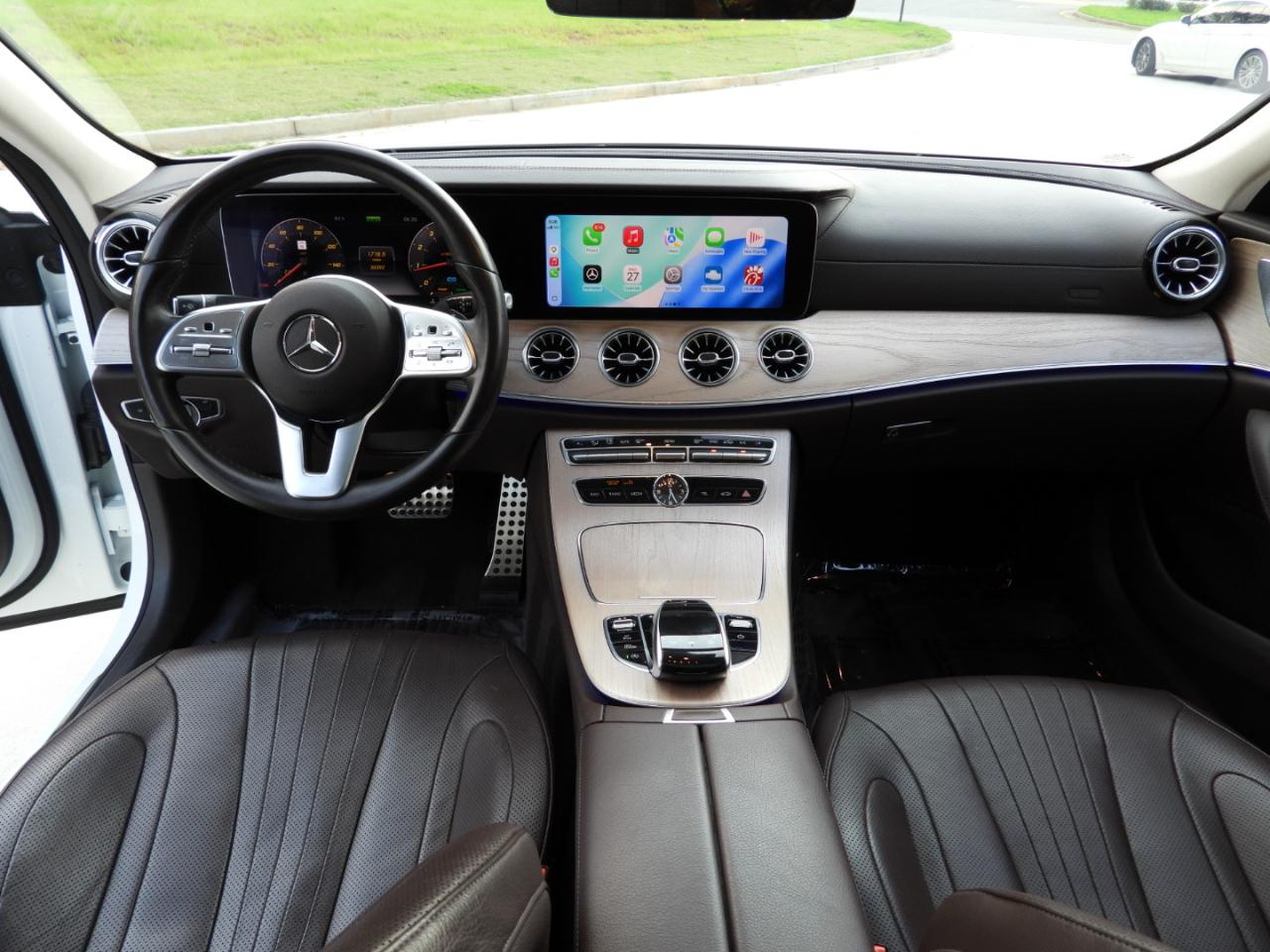 Mercedes-Benz CLS-Class CLS450 2019