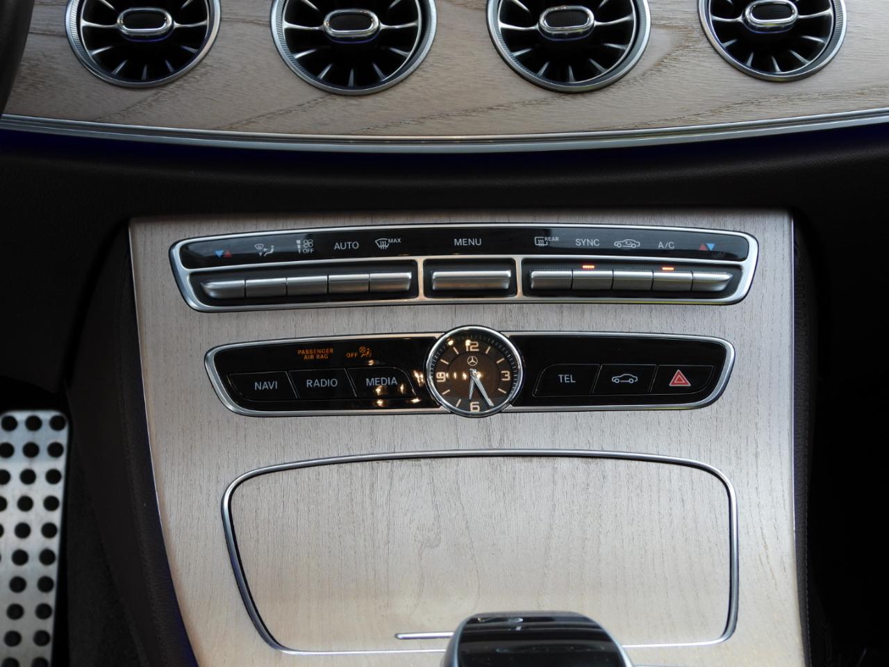 Mercedes-Benz CLS-Class CLS450 2019