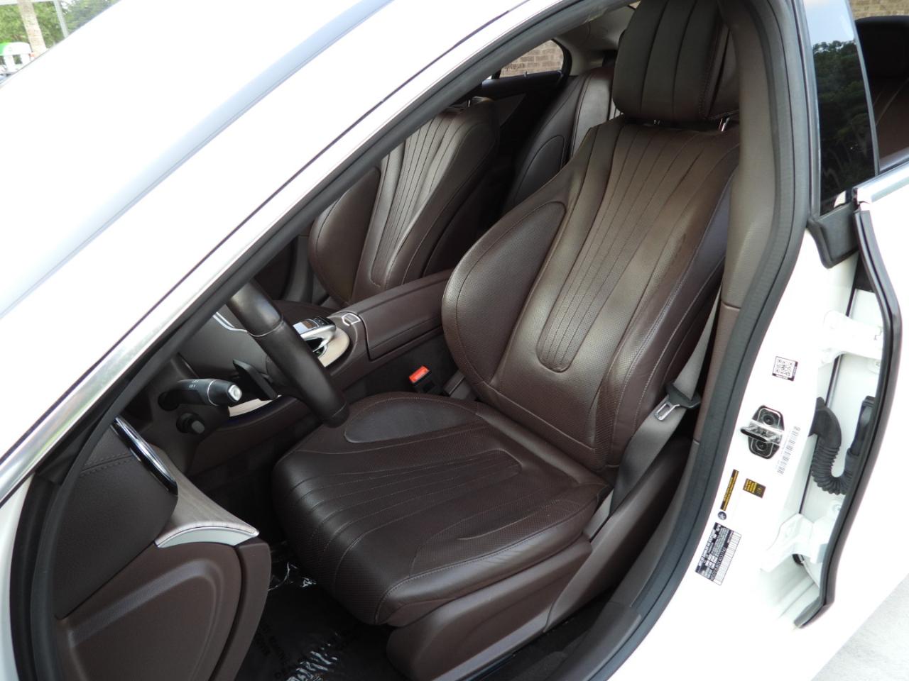 Mercedes-Benz CLS-Class CLS450 2019