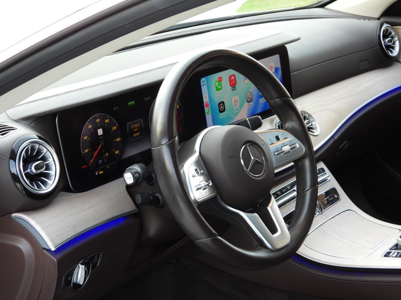 Mercedes-Benz CLS-Class CLS450 2019