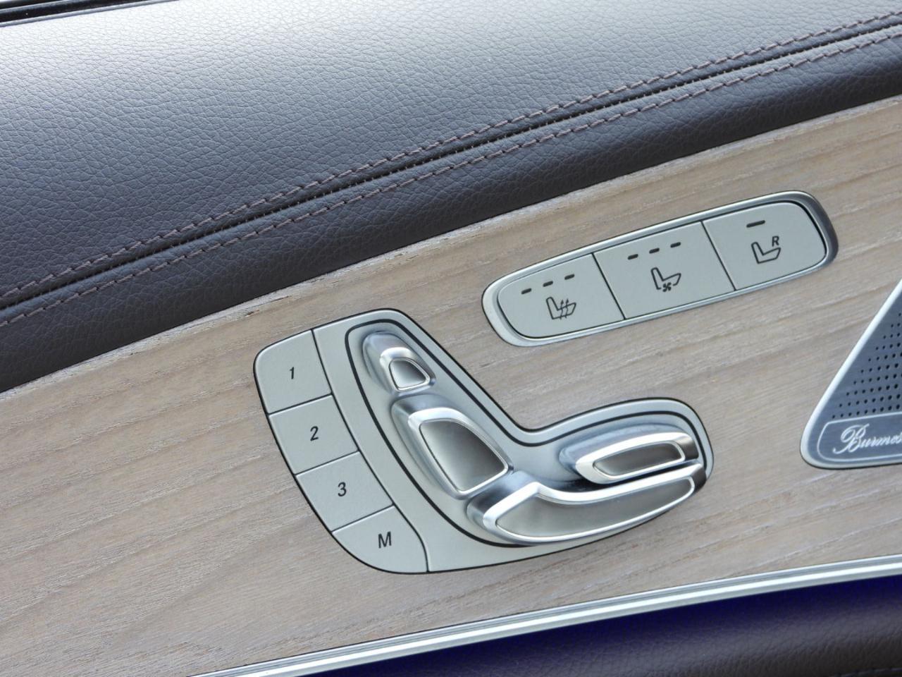 Mercedes-Benz CLS-Class CLS450 2019
