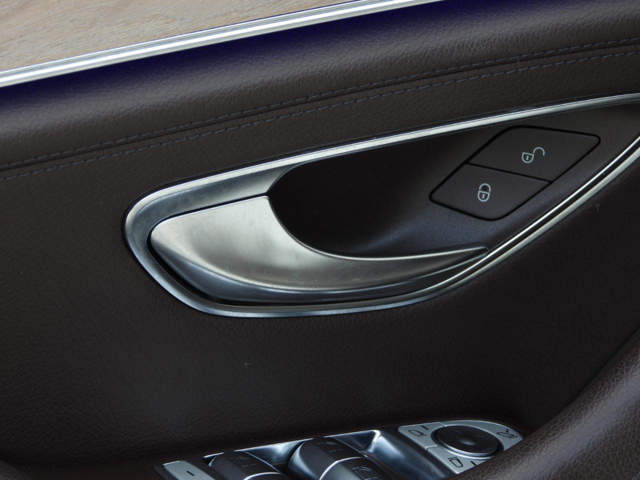 Mercedes-Benz CLS-Class CLS450 2019