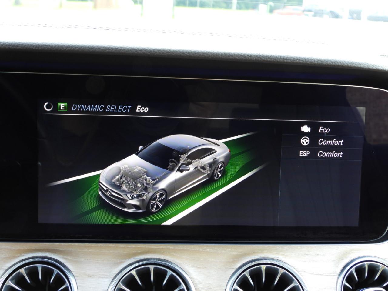 Mercedes-Benz CLS-Class CLS450 2019