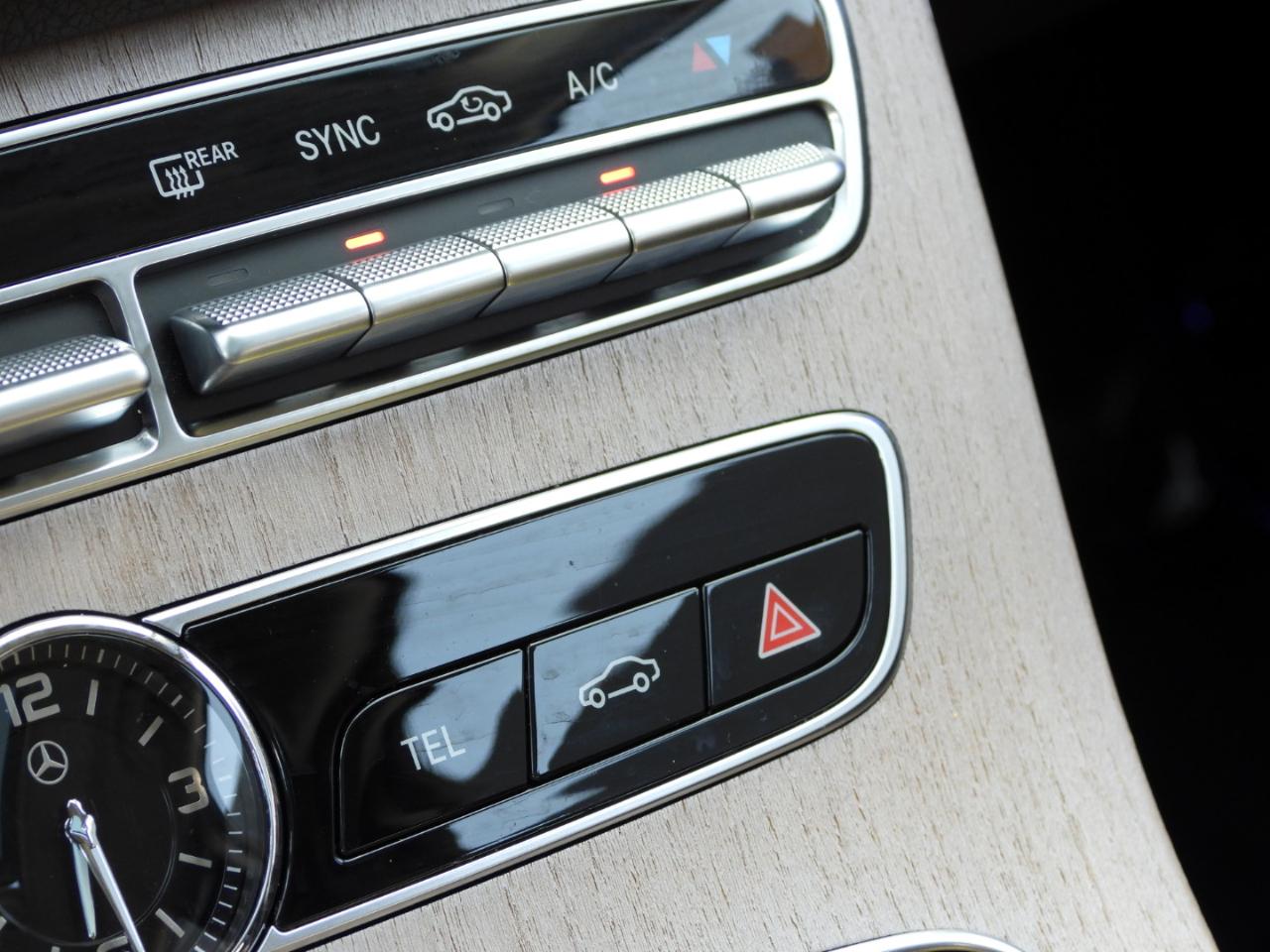Mercedes-Benz CLS-Class CLS450 2019