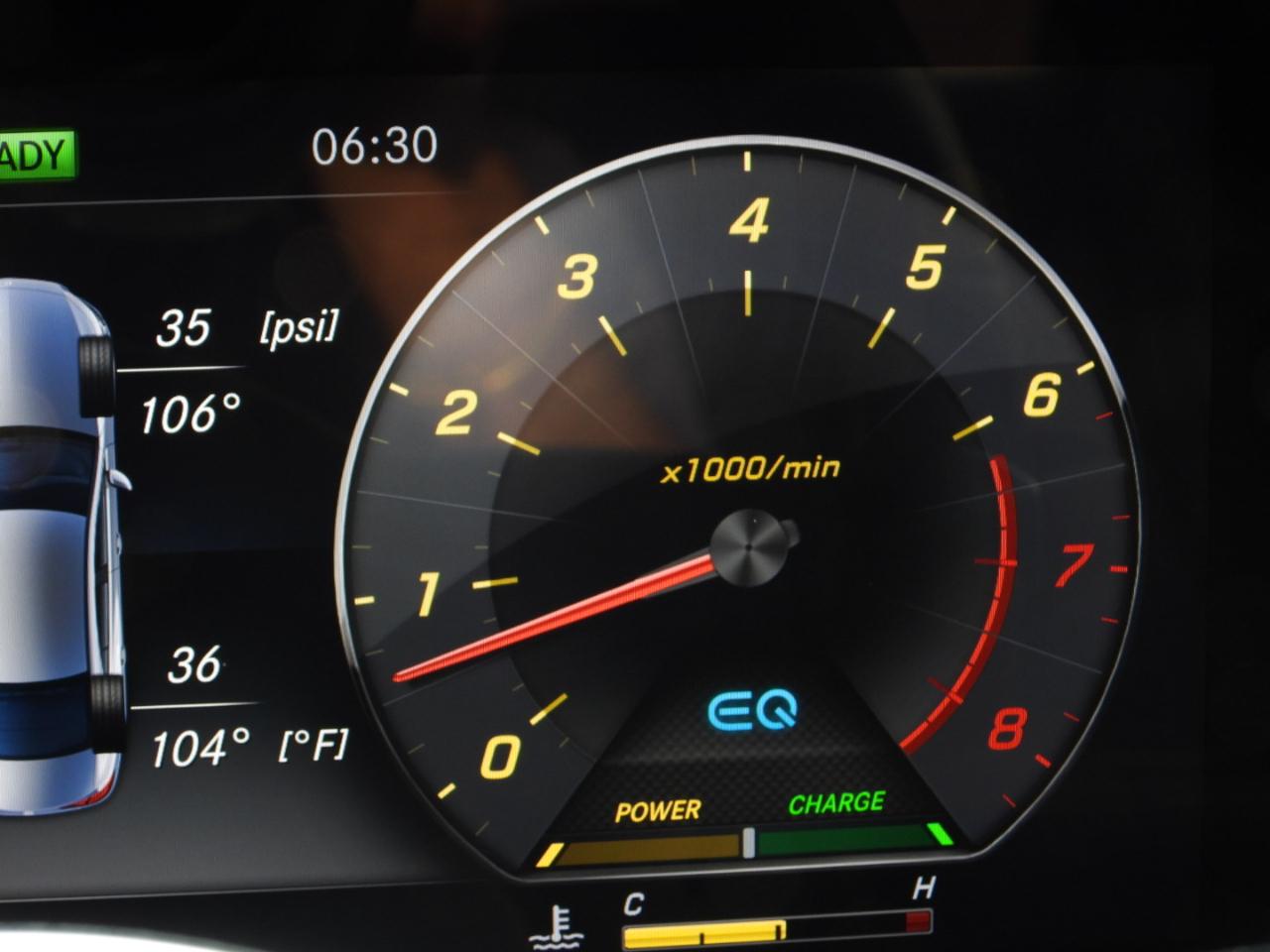 Mercedes-Benz CLS-Class CLS450 2019