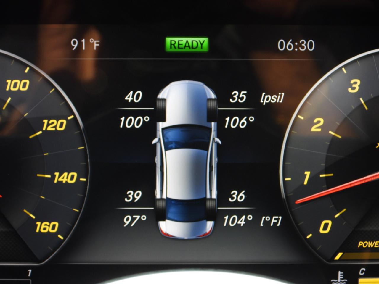 Mercedes-Benz CLS-Class CLS450 2019