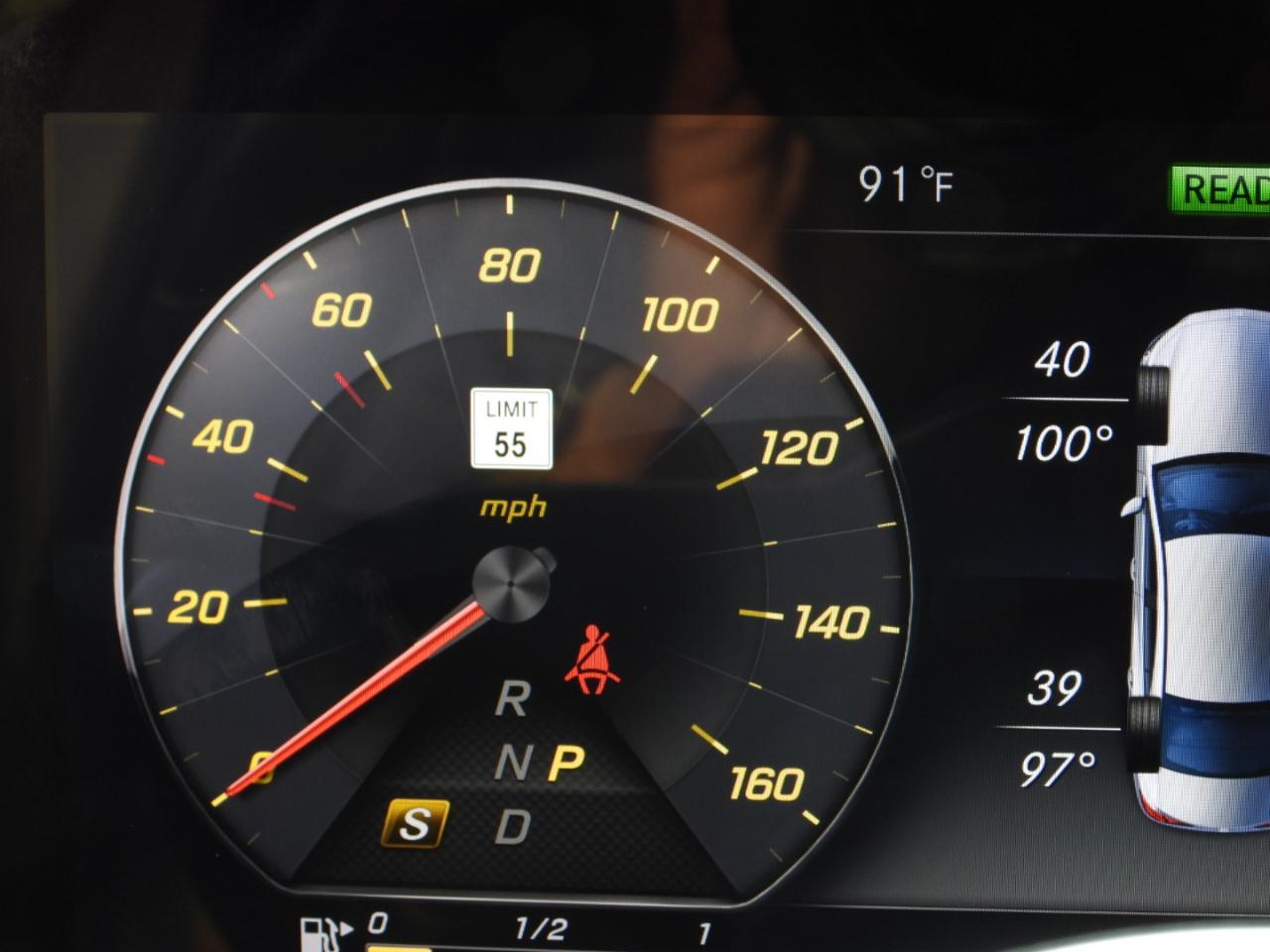 Mercedes-Benz CLS-Class CLS450 2019