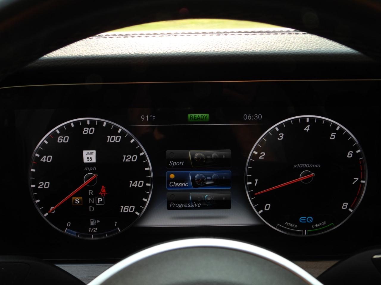 Mercedes-Benz CLS-Class CLS450 2019