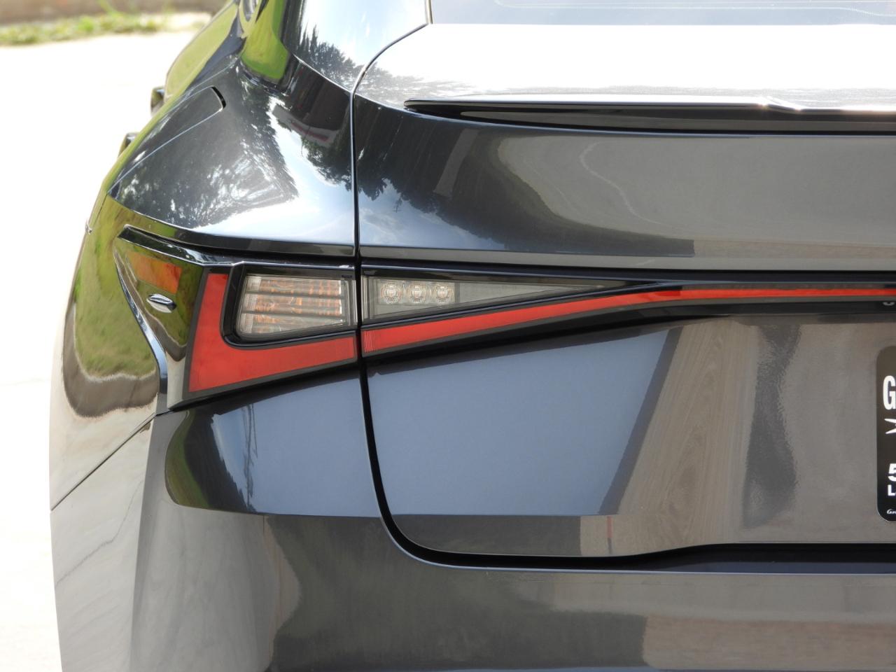 Lexus IS IS 350 F Sport RWD 2024