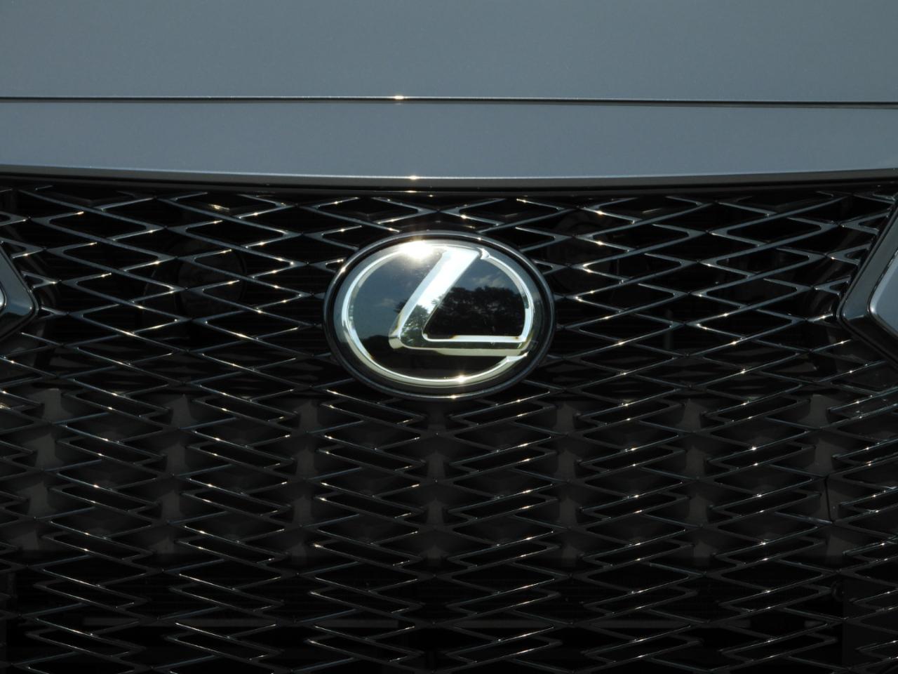 Lexus IS IS 350 F Sport RWD 2024