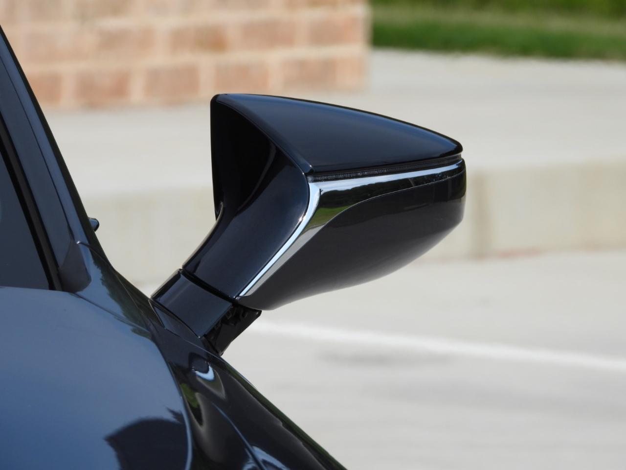 Lexus IS IS 350 F Sport RWD 2024