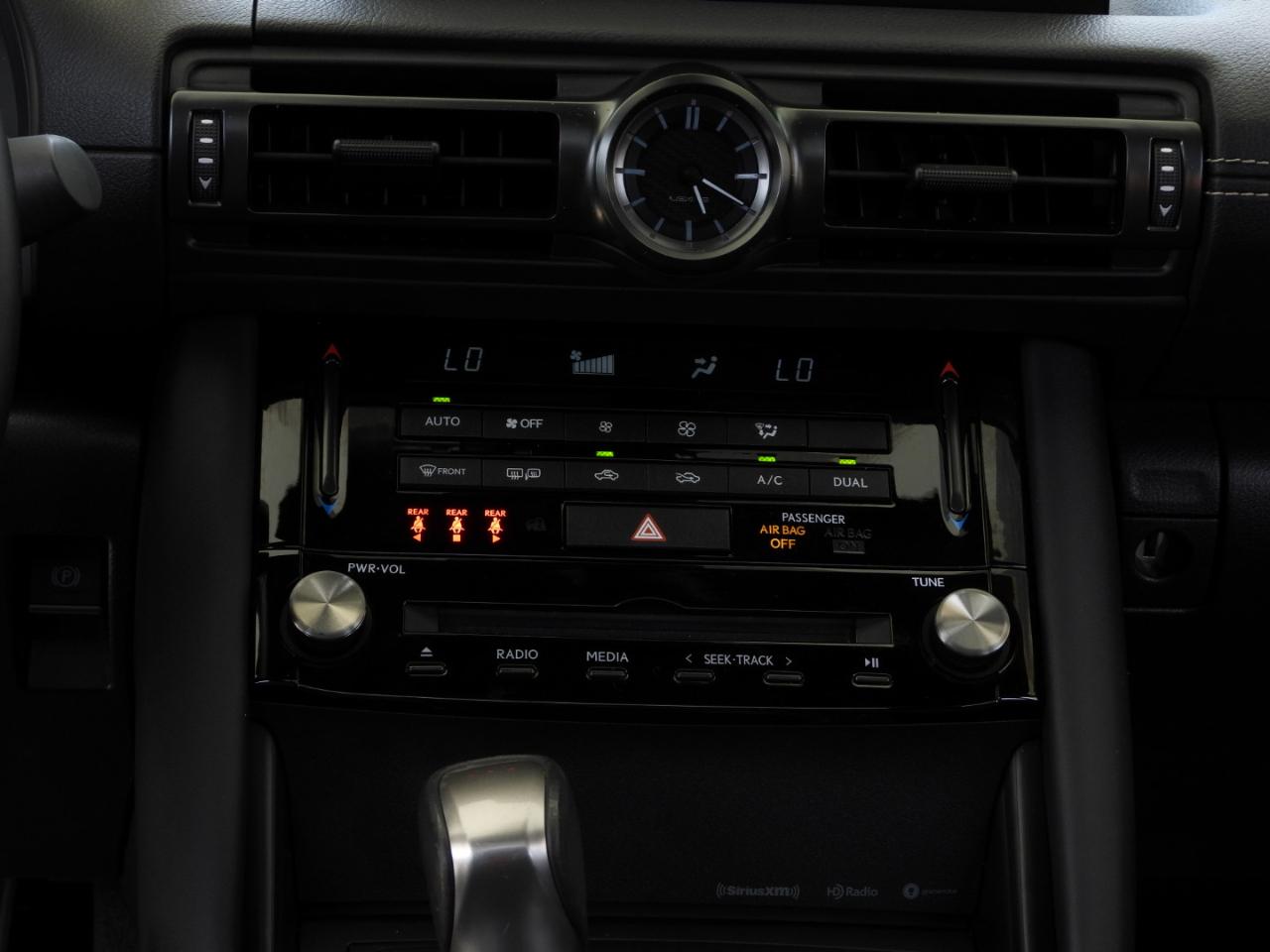 Lexus IS IS 350 F Sport RWD 2024