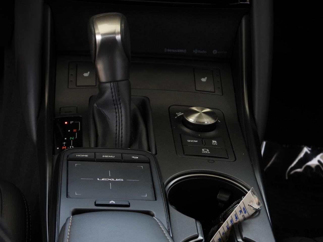 Lexus IS IS 350 F Sport RWD 2024