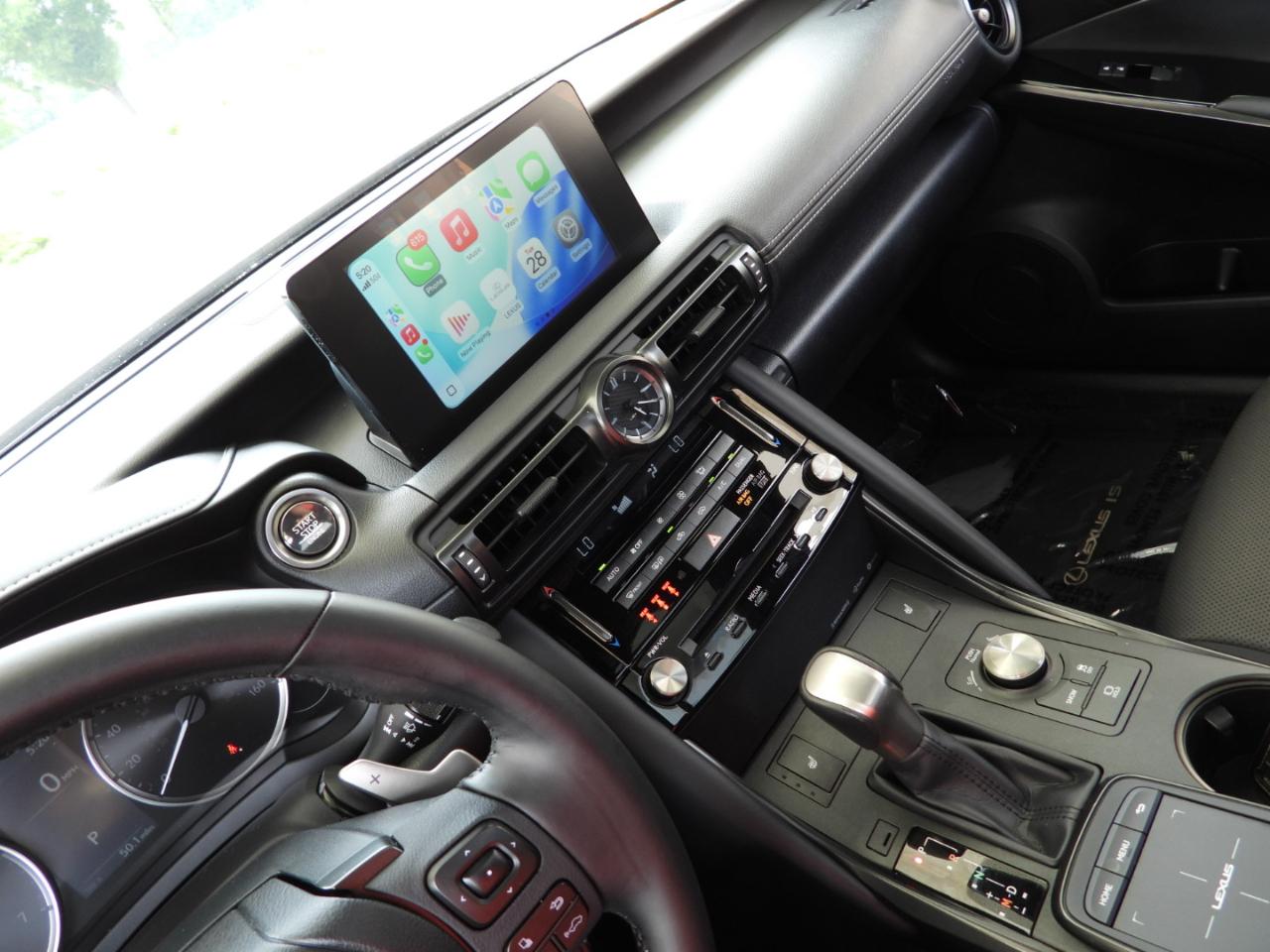 Lexus IS IS 350 F Sport RWD 2024