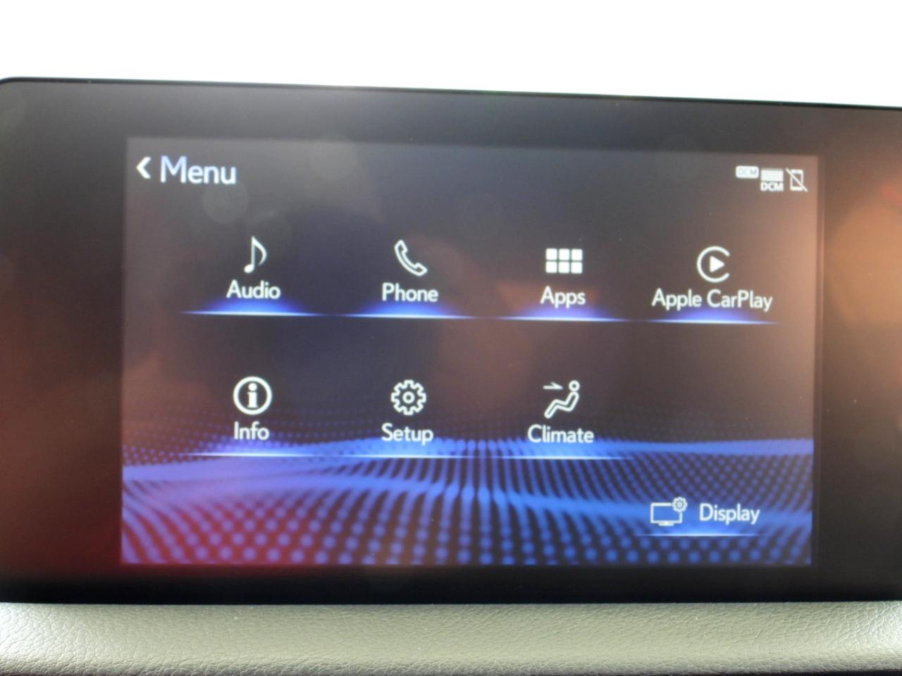 Lexus IS IS 350 F Sport RWD 2024