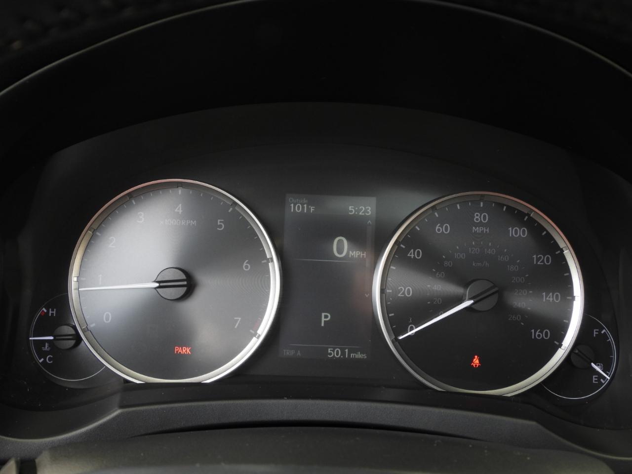 Lexus IS IS 350 F Sport RWD 2024
