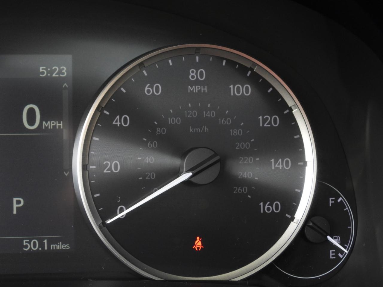 Lexus IS IS 350 F Sport RWD 2024