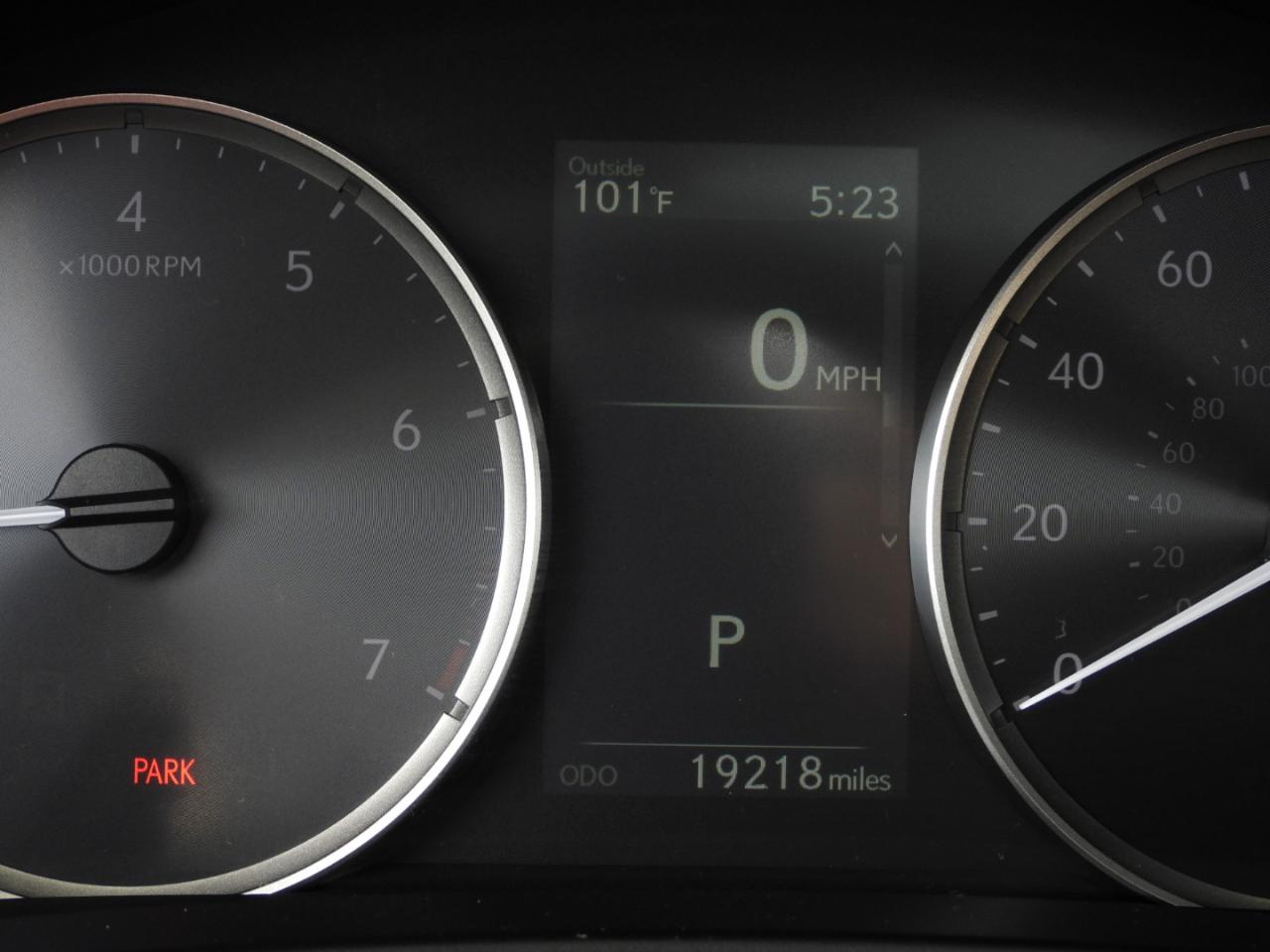 Lexus IS IS 350 F Sport RWD 2024