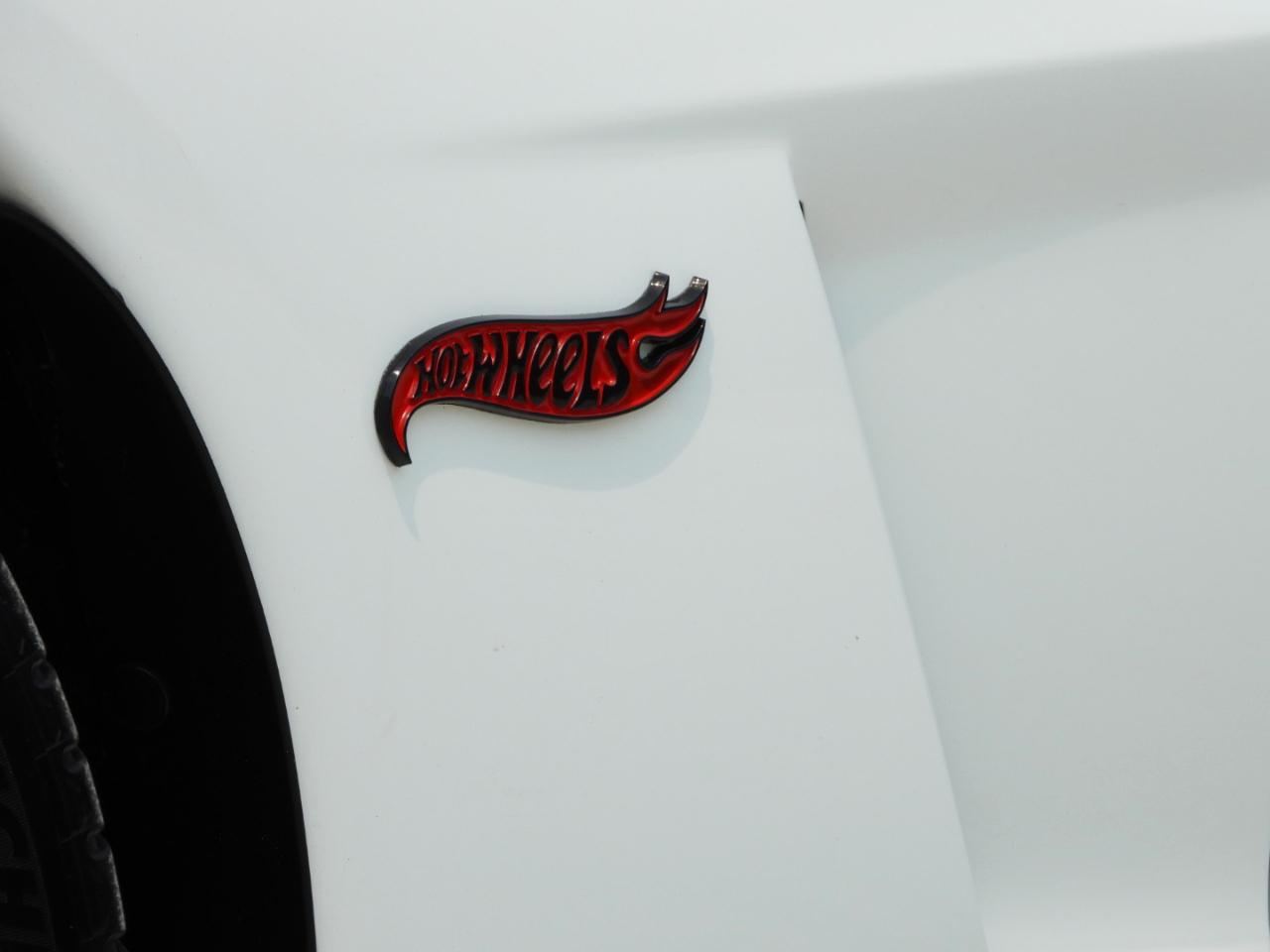 Chevrolet Corvette Convertible LT3 2009