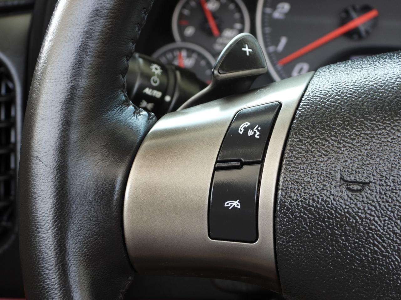 Chevrolet Corvette Convertible LT3 2009