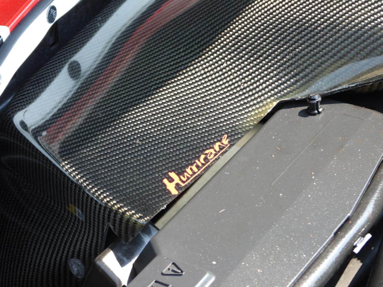Chevrolet Corvette Convertible LT3 2009