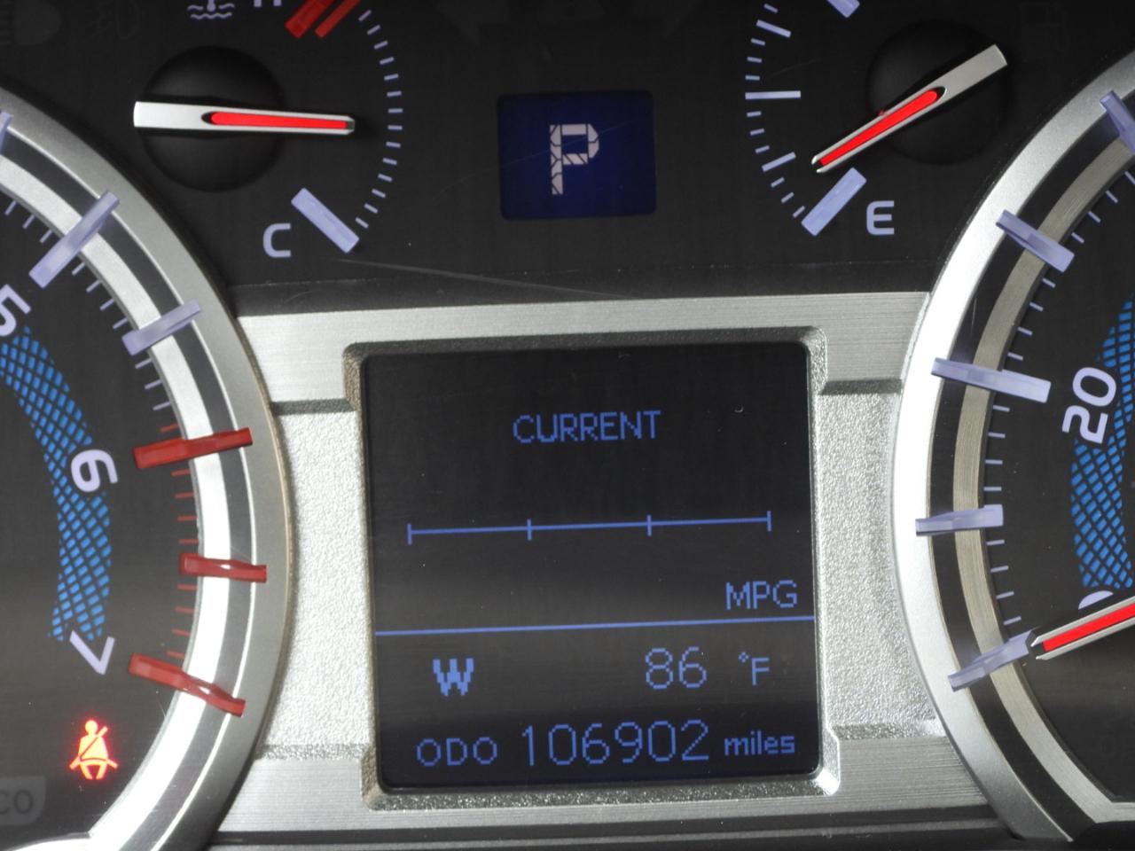 Toyota 4Runner Limited 4WD V6 2017