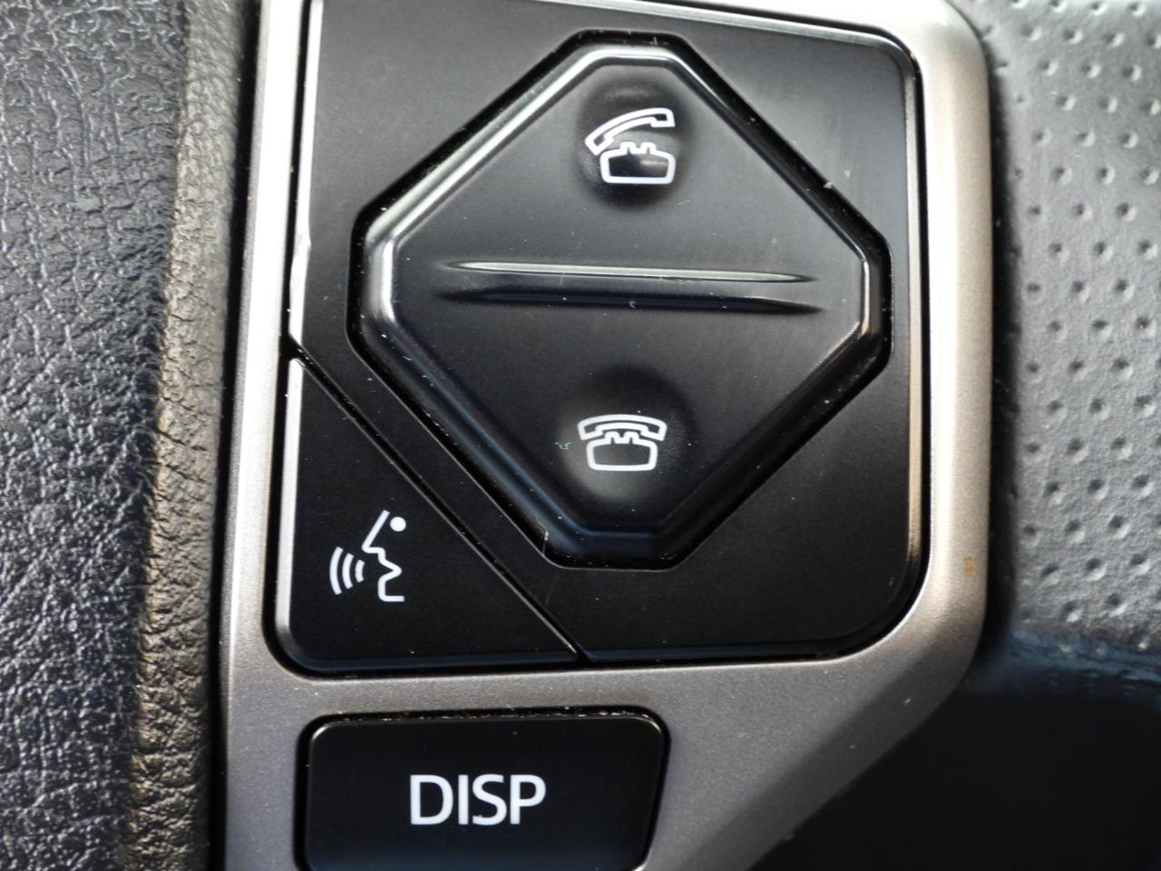 Toyota 4Runner Limited 4WD V6 2017