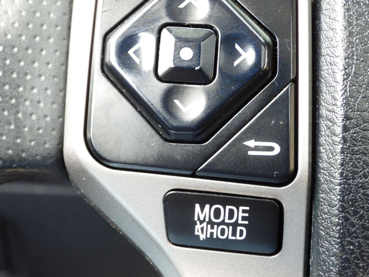 Toyota 4Runner Limited 4WD V6 2017