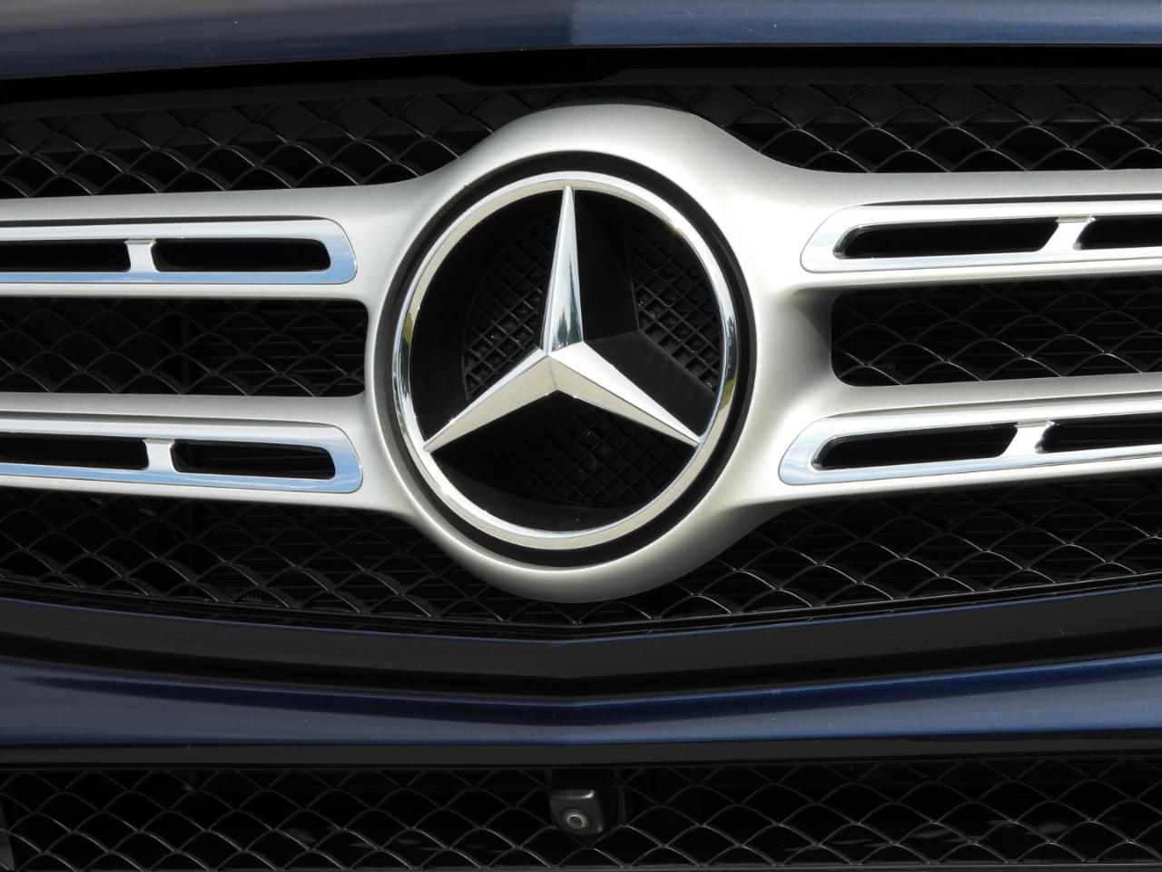 Mercedes-Benz GLS-Class GLS450 4MATIC 2019