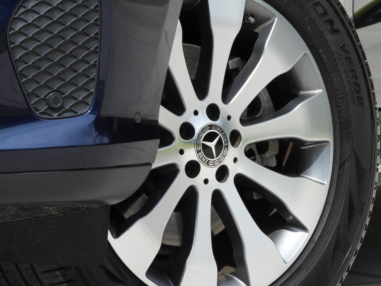 Mercedes-Benz GLS-Class GLS450 4MATIC 2019