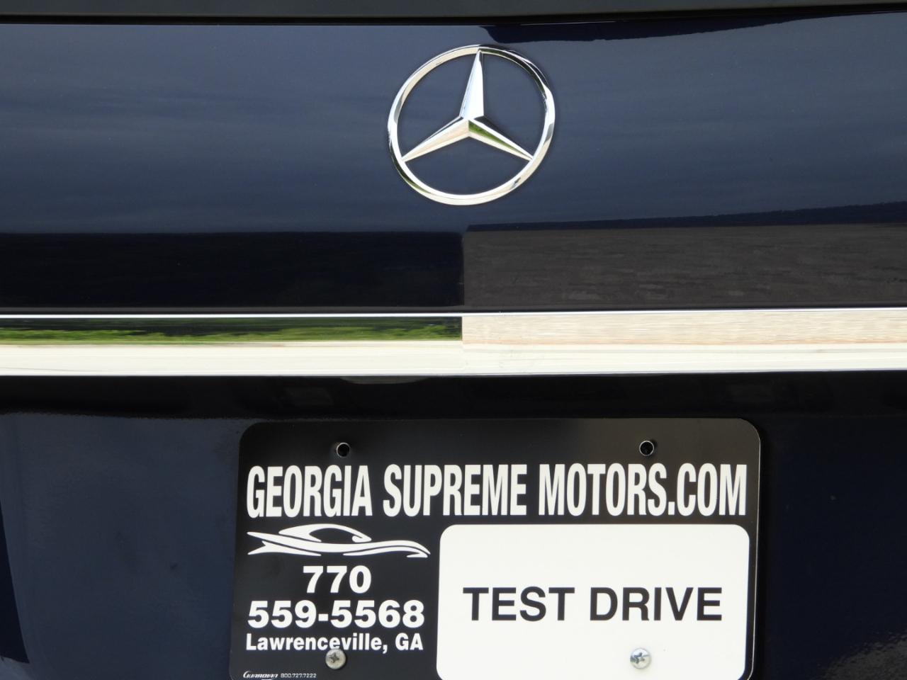 Mercedes-Benz GLS-Class GLS450 4MATIC 2019