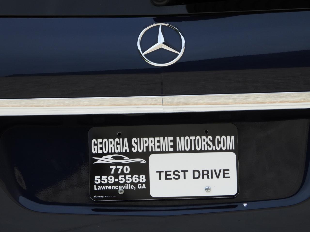 Mercedes-Benz GLS-Class GLS450 4MATIC 2019