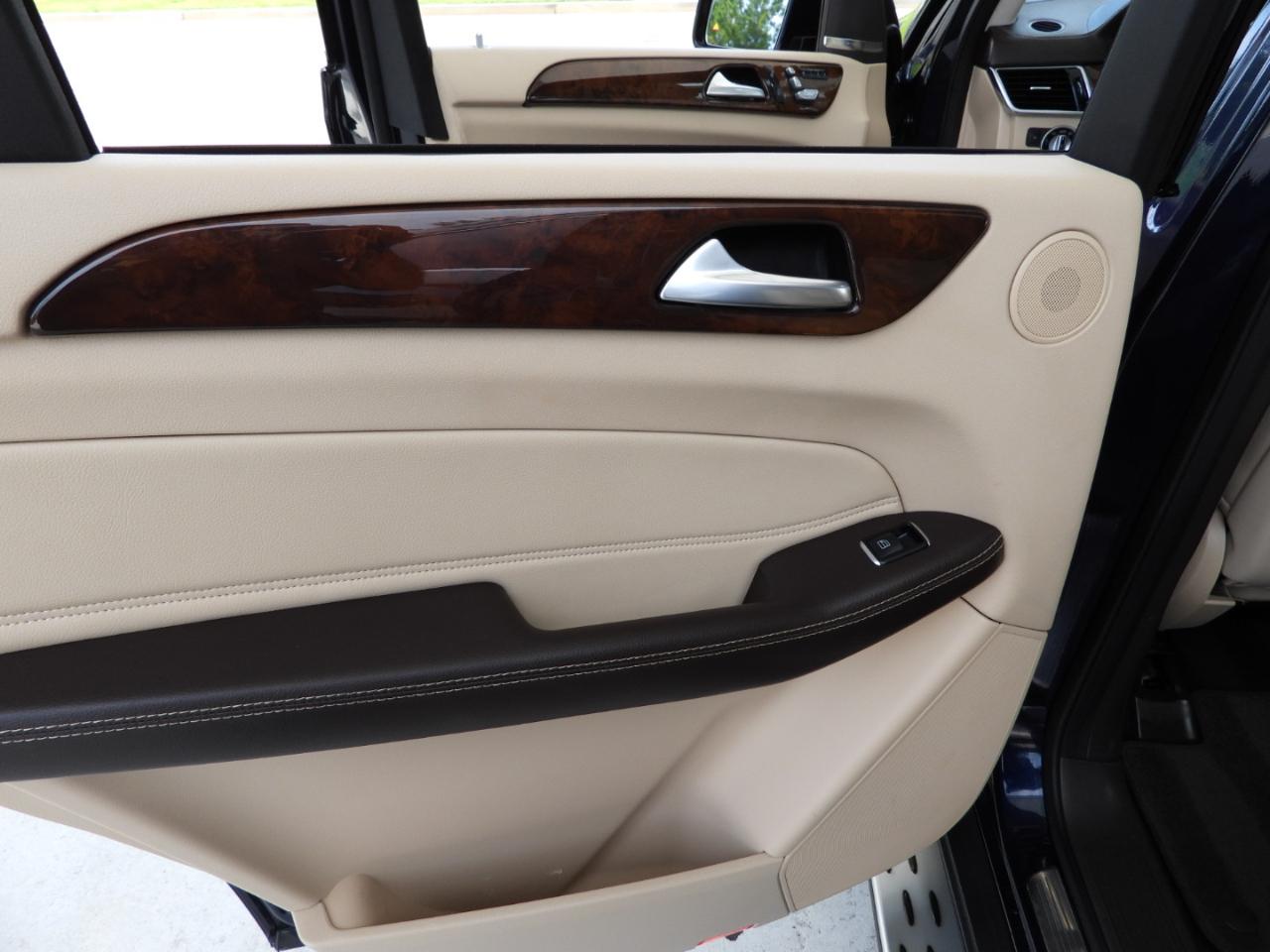 Mercedes-Benz GLS-Class GLS450 4MATIC 2019