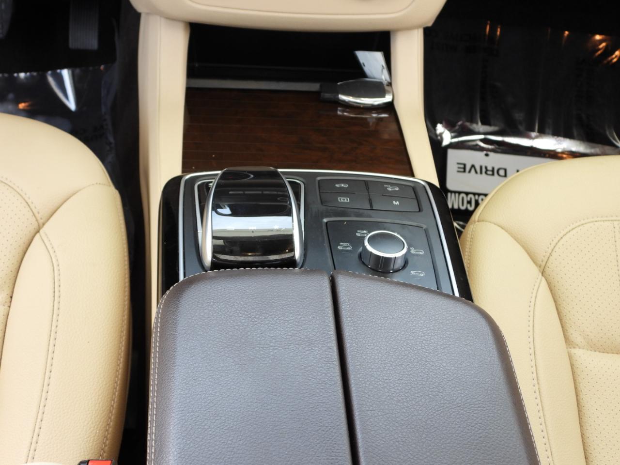 Mercedes-Benz GLS-Class GLS450 4MATIC 2019