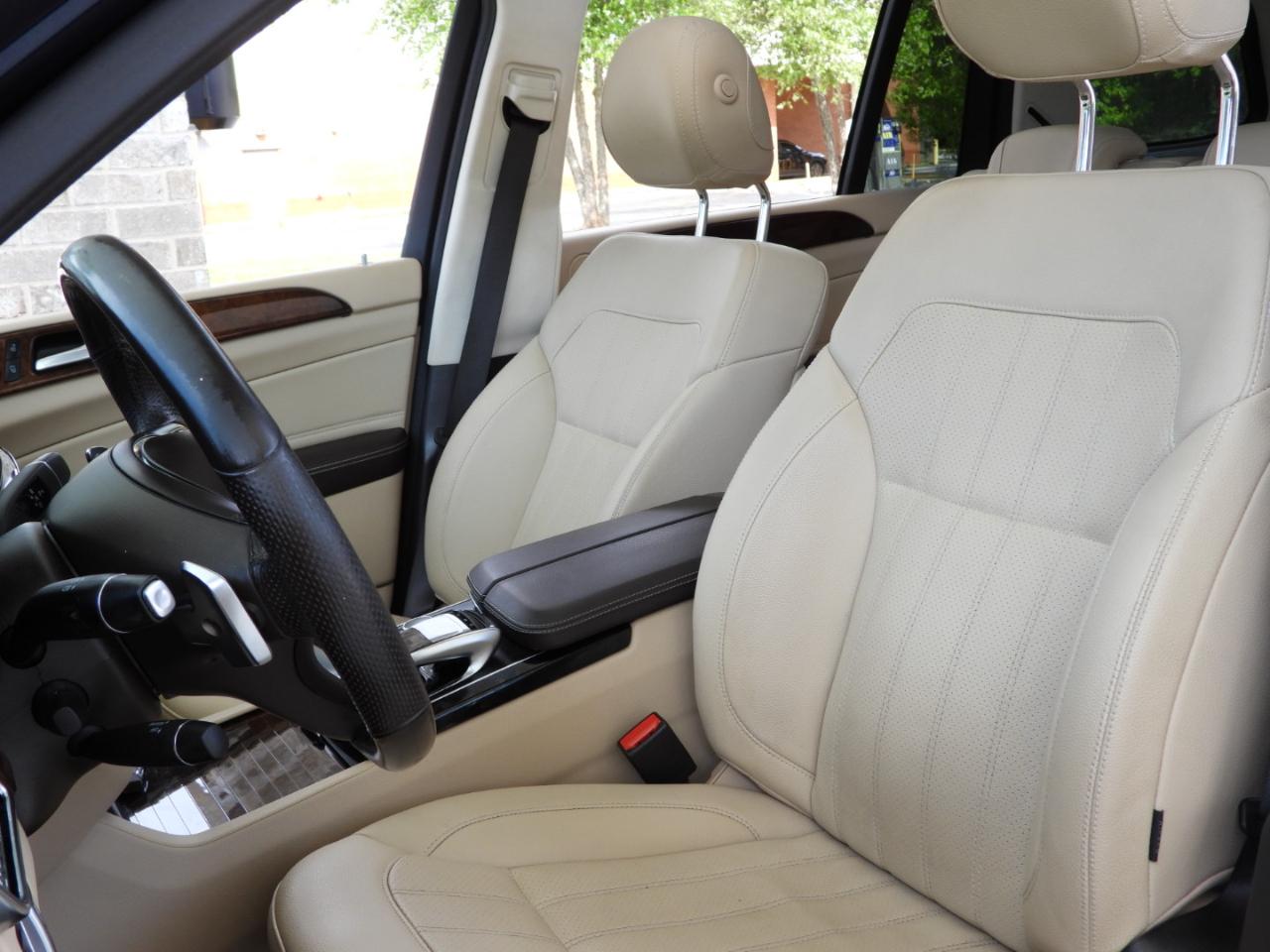 Mercedes-Benz GLS-Class GLS450 4MATIC 2019