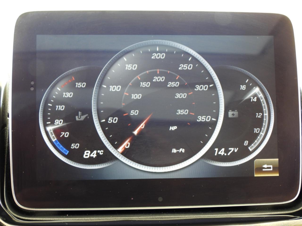 Mercedes-Benz GLS-Class GLS450 4MATIC 2019