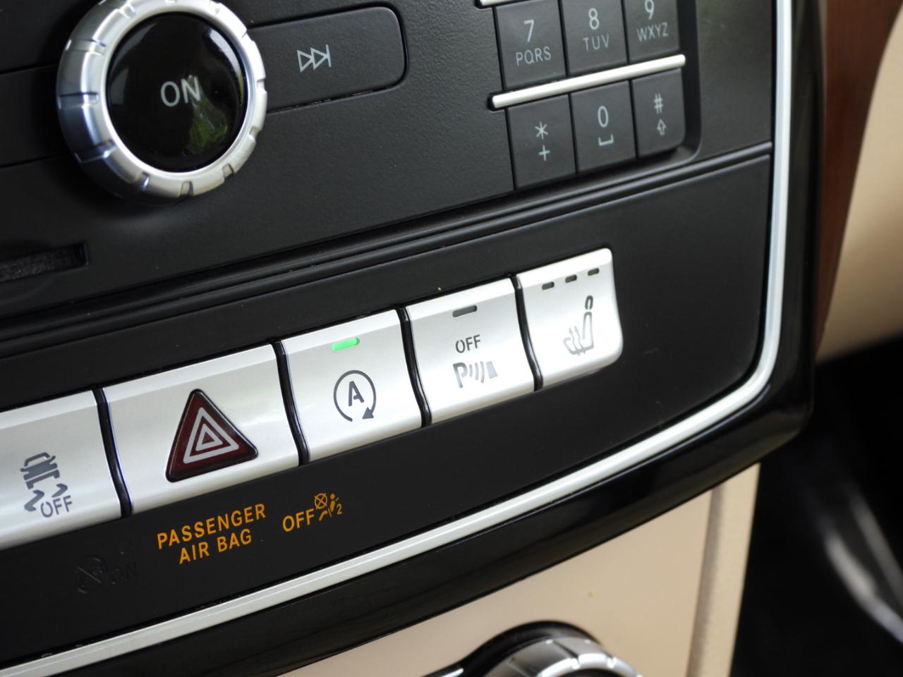 Mercedes-Benz GLS-Class GLS450 4MATIC 2019