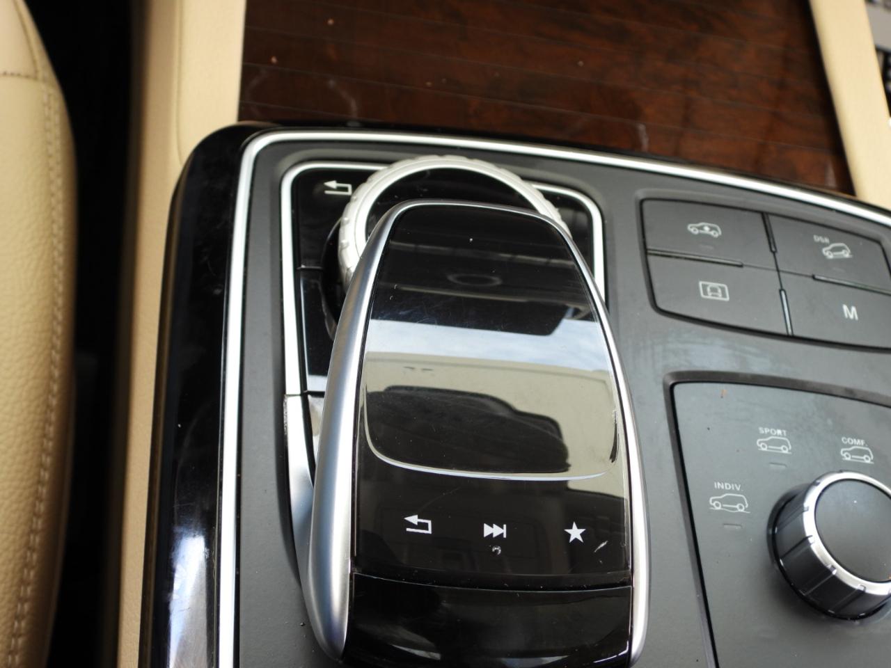 Mercedes-Benz GLS-Class GLS450 4MATIC 2019