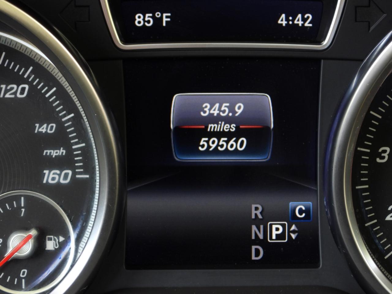 Mercedes-Benz GLS-Class GLS450 4MATIC 2019